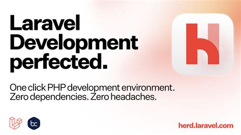 laravel herd|Laravel Herd .